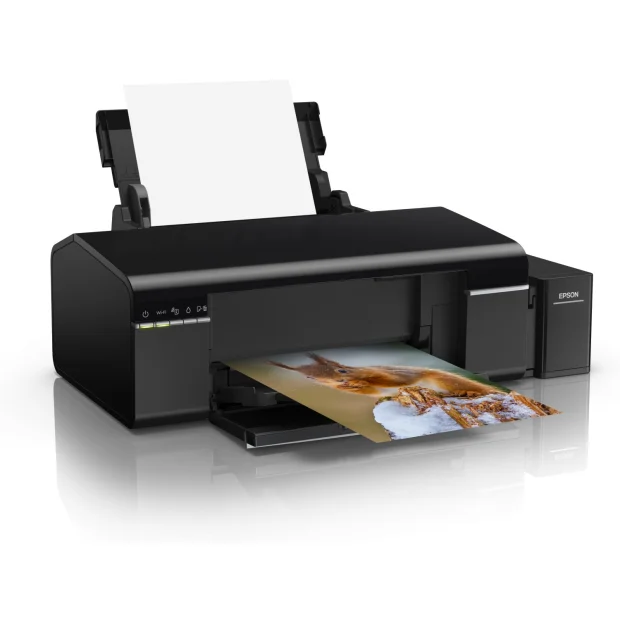 Принтер Epson L805